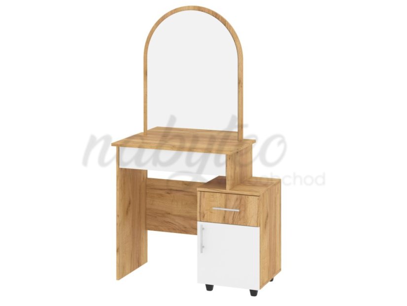 Toaletní stolek I "MILANA"