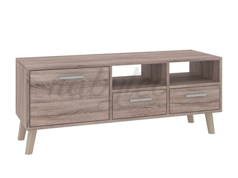 Televizní stolek MIRAZ