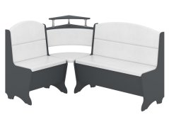 Rohová lavice SENATOR