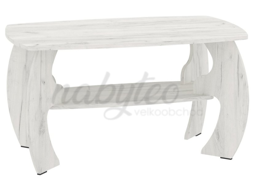 Konferenční stolek MALVA