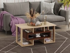 Konferenční stolek MALAHIT