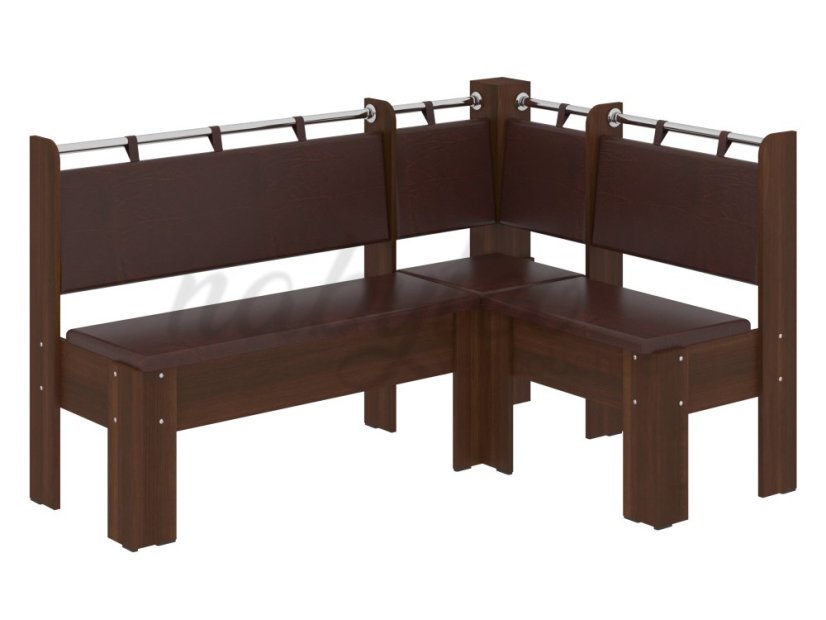 Rohová lavice HEJTMAN