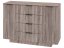 Komoda K-6 MDF