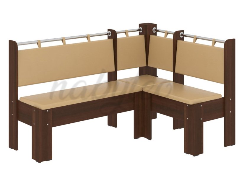 Rohová lavice HEJTMAN