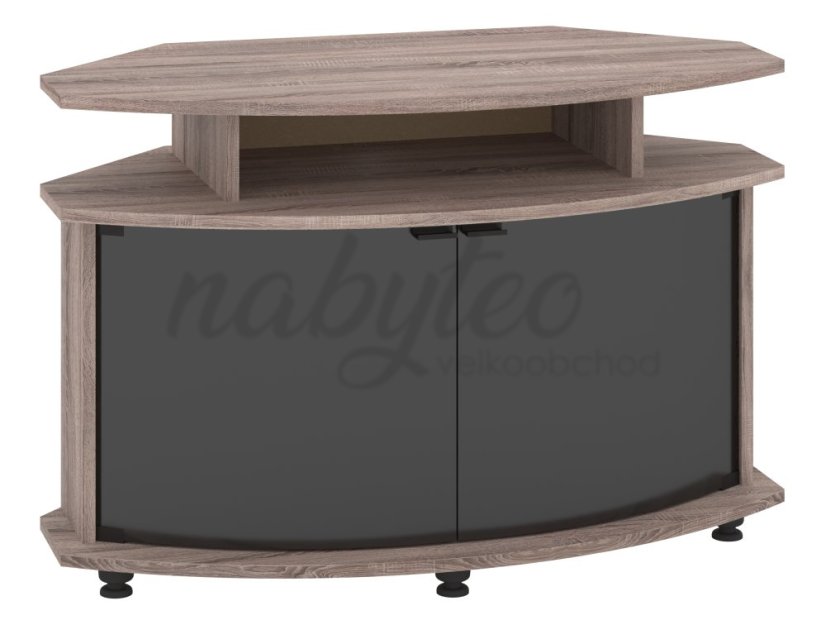 Televizní stolek RONDO