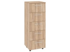 Komoda TO-04A zásuvková