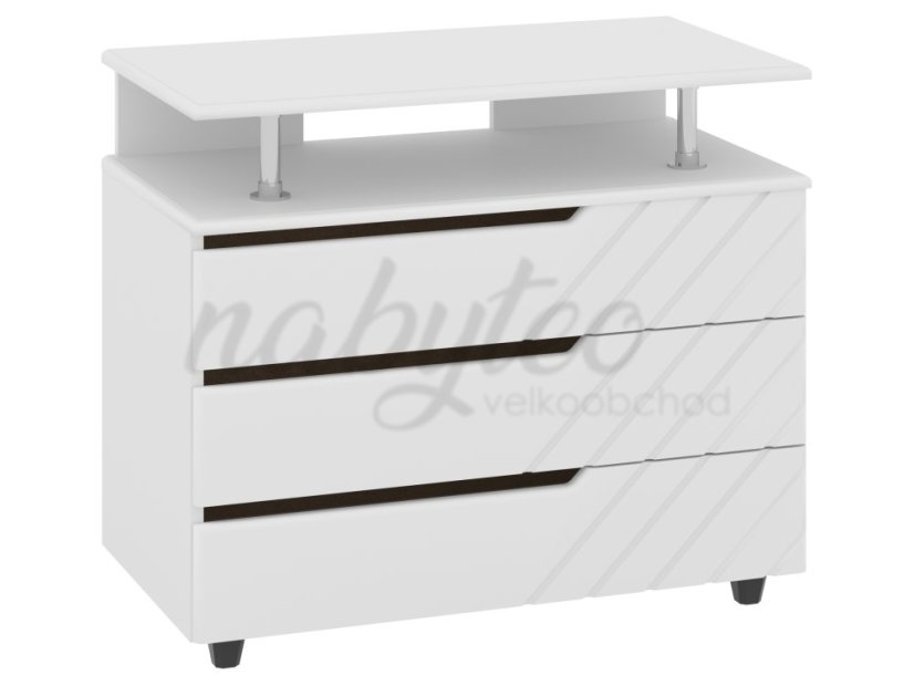 Komoda K-3 MDF