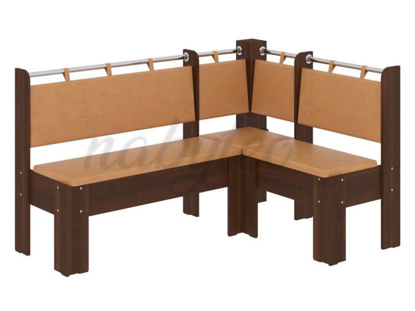 Rohová lavice HEJTMAN