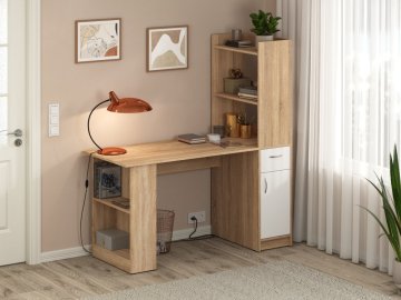 Jak vybrat psací stůl pro školáka: Praktické rady pro pohodlné učení