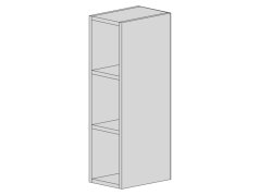 Horní skříňka 20-OV