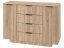 Komoda K-6 MDF