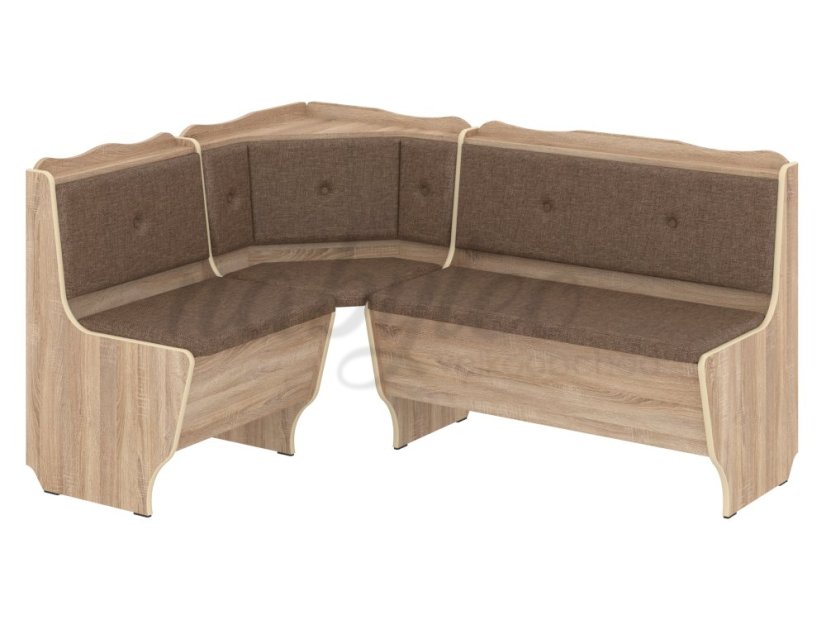 Rohová lavice PREZIDENT