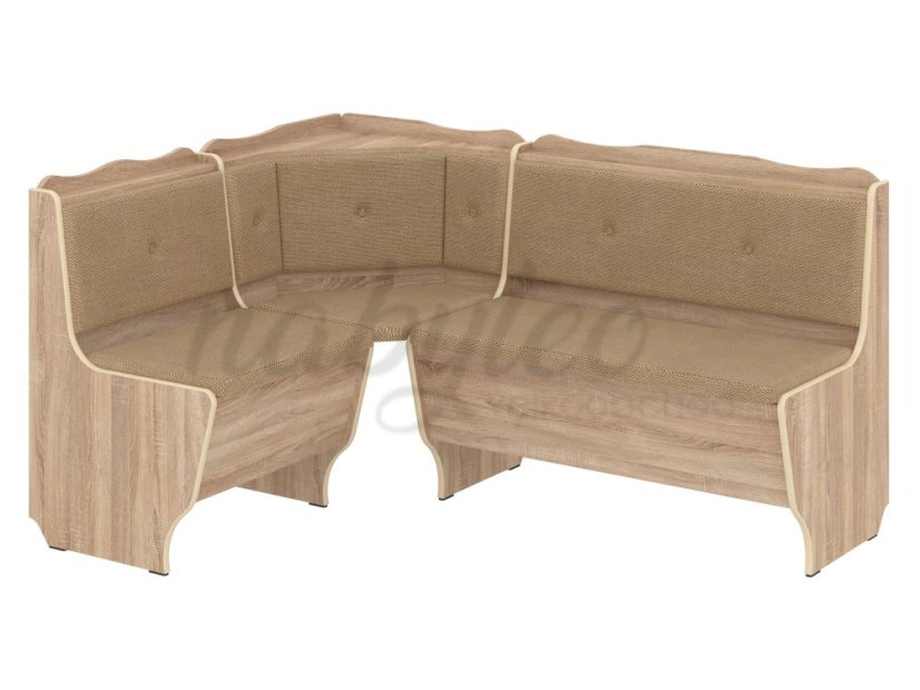 Rohová lavice PREZIDENT