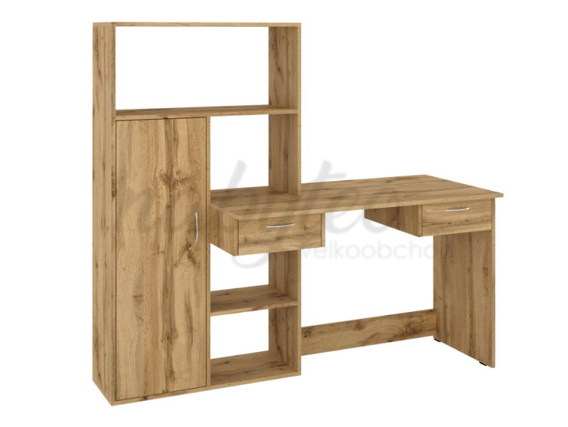 Psací stůl TORNADO