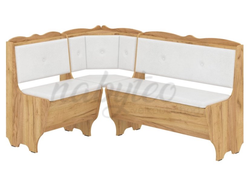 Rohová lavice LORD