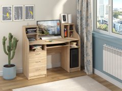 PC stůl ODISSEJ