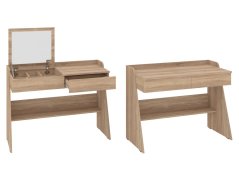 Toaletní stolek DRESS-08