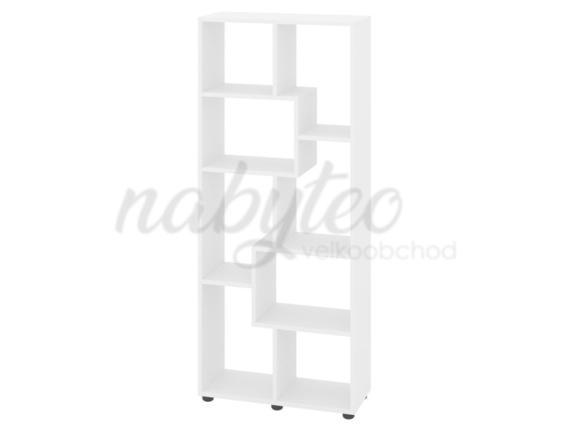 Policový regál POL-11A