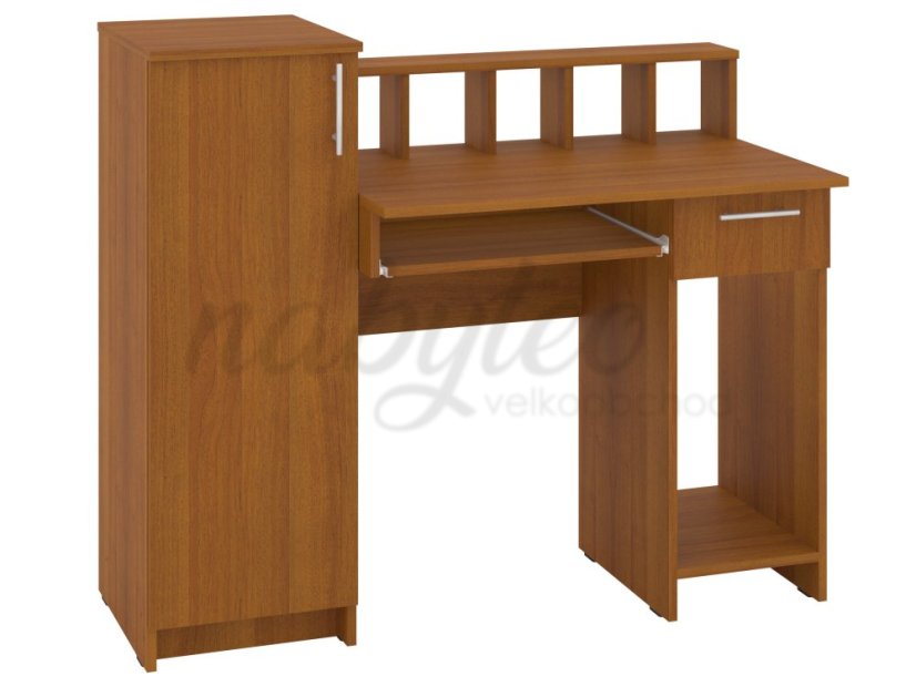 PC stůl PARALEL