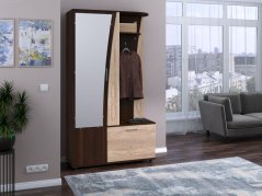 Předsíňová stěna TRIUMF MDF