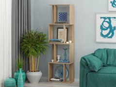 Policový regál POL-08