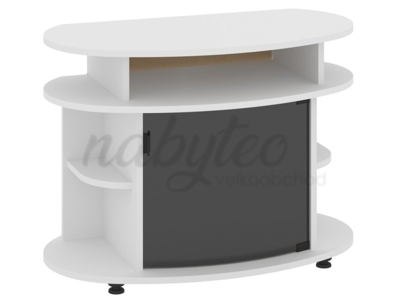 Televizní stolek LONDON