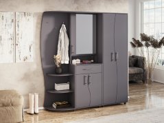 Předsíňová stěna GRACIA