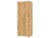 Šatní skříň II "MILANA"