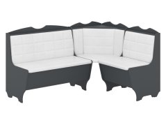 Rohová lavice FRANT