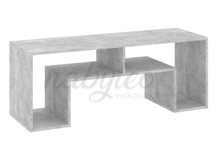 Televizní stolek OSLO