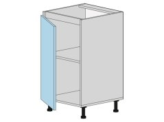 Spodní skříňka NS-45-N