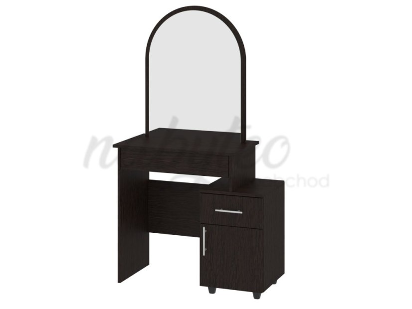 Toaletní stolek I "MILANA"