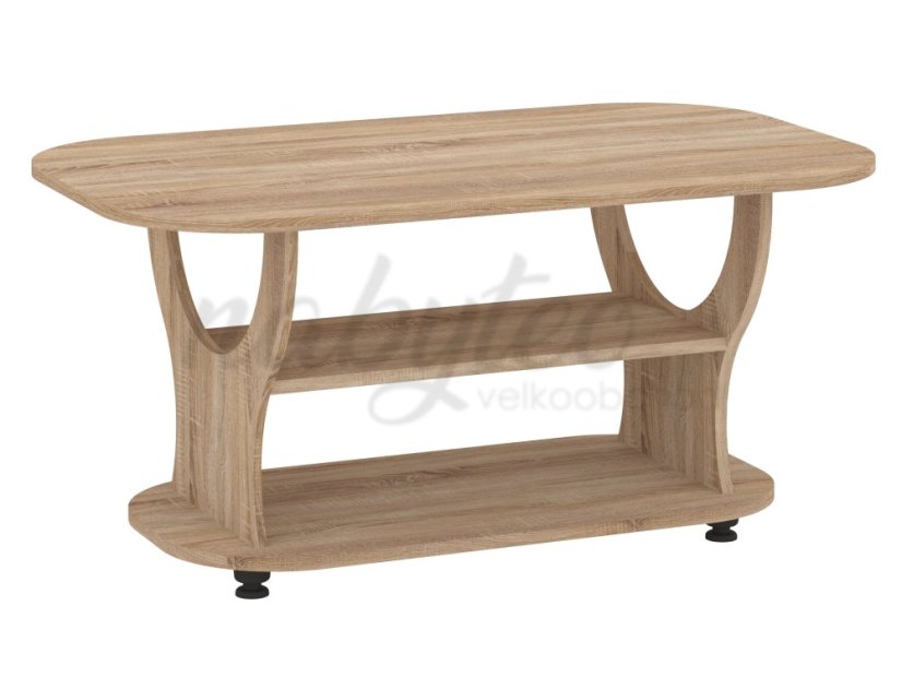 Konferenční stolek TOPAZ