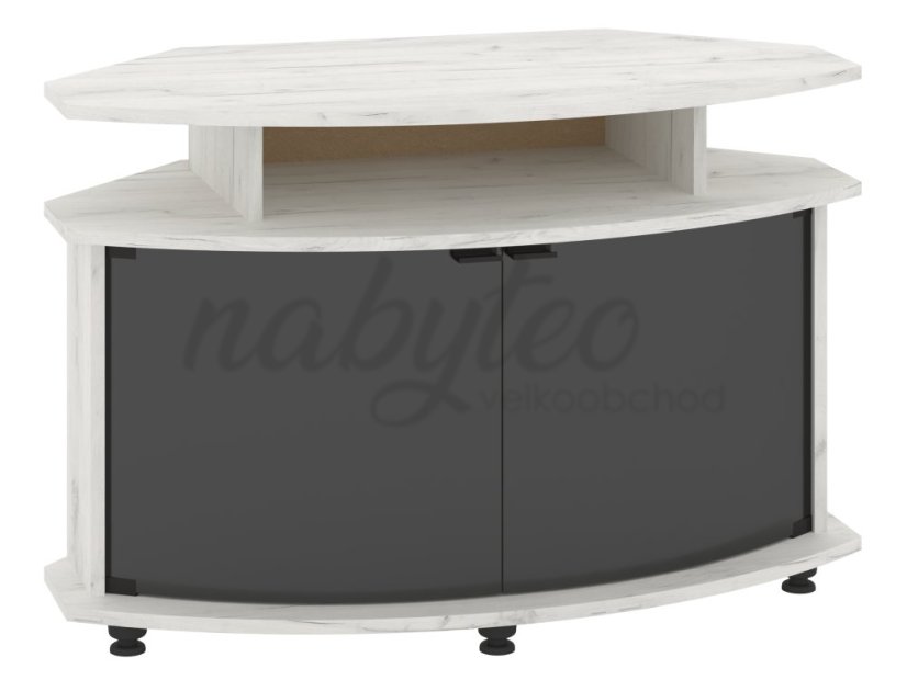 Televizní stolek RONDO