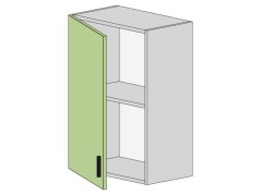 Horní skříňka E-50-V MDF