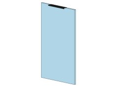 Dvířka spodní skříňka NS-PM-45