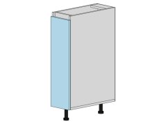 Spodní skříňka NS-20-K