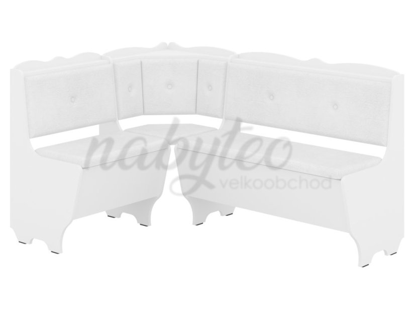 Rohová lavice LORD
