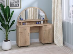 Toaletní stolek DRESS-02