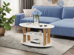 Konferenční stolek KAMELIA