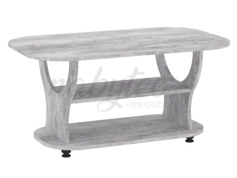 Konferenční stolek TOPAZ