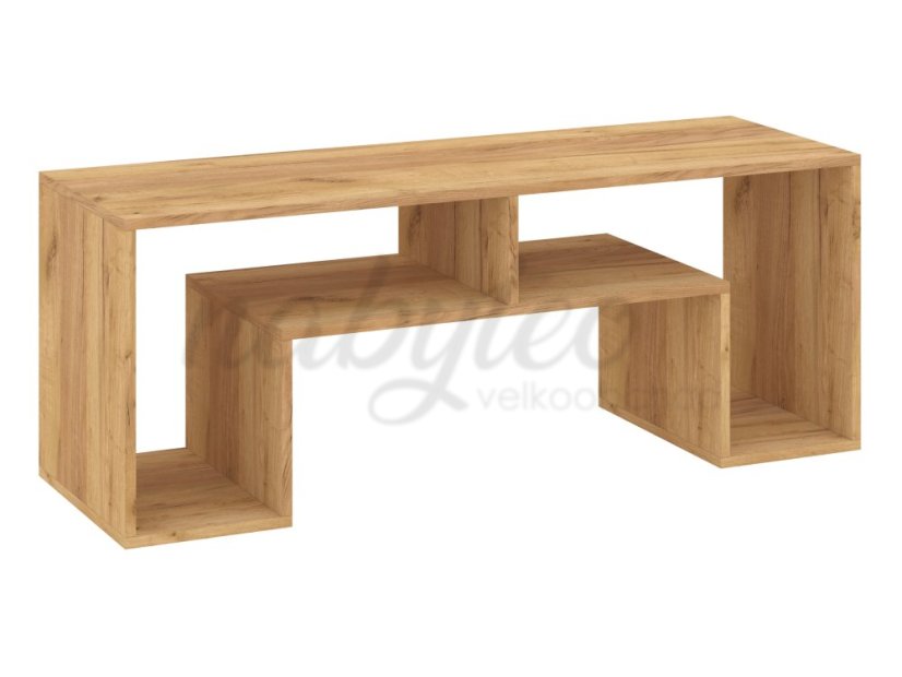 Televizní stolek OSLO