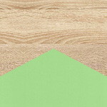 dub sonoma + pistácie