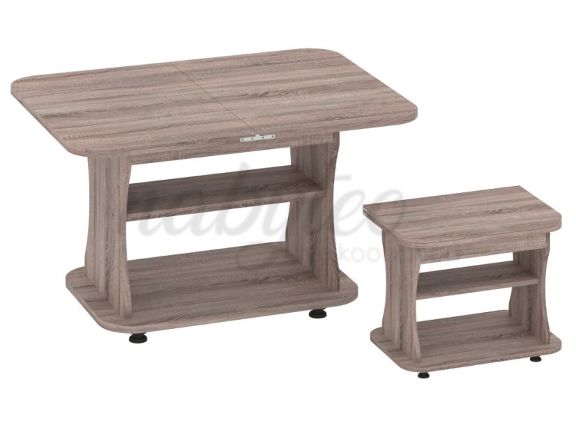 Konferenční stolek ALFA