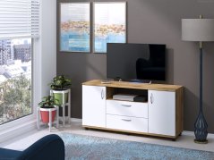 Televizní stolek BORNEO