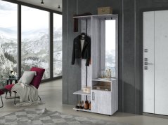 Předsíňová stěna FREGAT