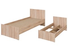 Postel DRIM, 90 x 200 cm