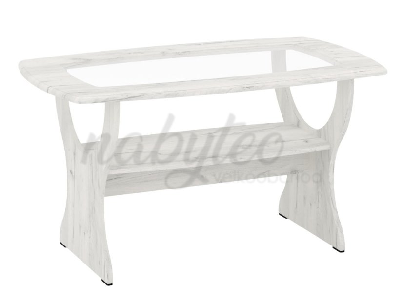 Konferenční stolek SHARM MDF