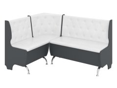 Rohová lavice ADMIRAL