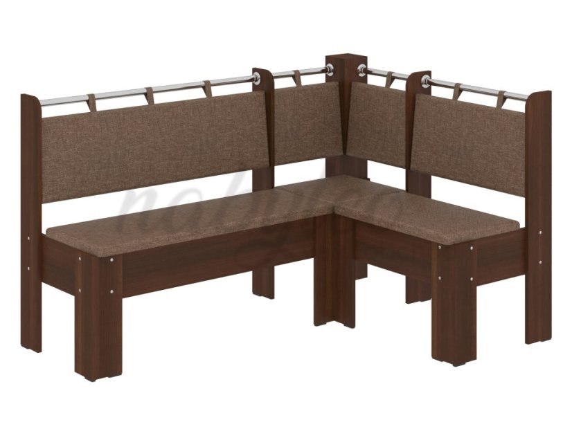 Rohová lavice HEJTMAN